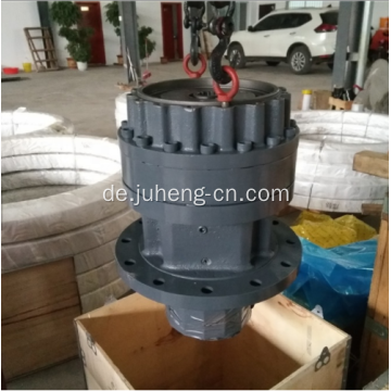 Bagger JS220 Swing Reducer Getriebe 333/P1196 JRC0007